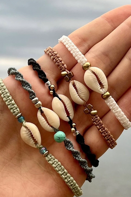 Black Bracelet