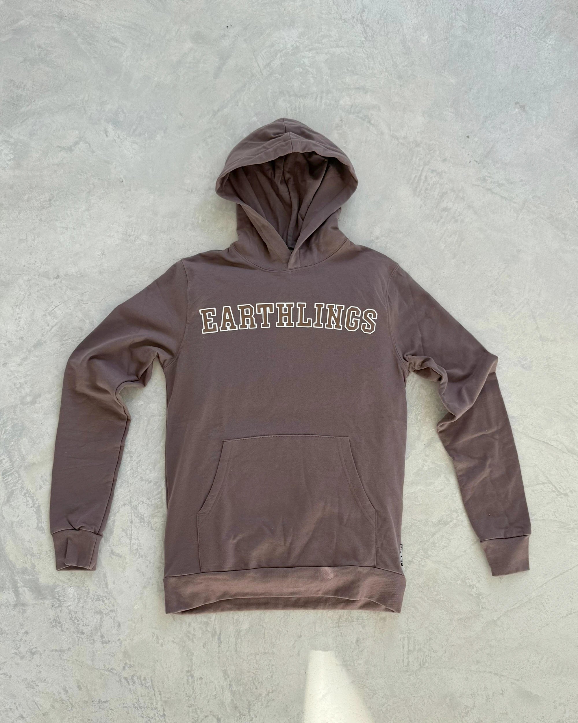 Écriture Terra Hoodie