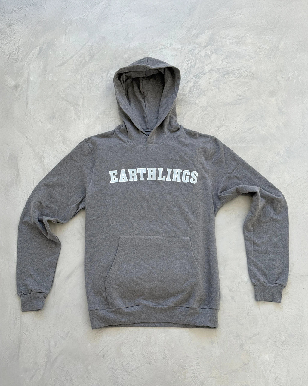 Écriture Cloud Hoodie