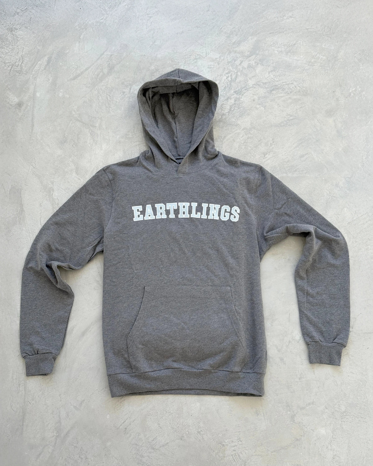 Écriture Cloud Hoodie