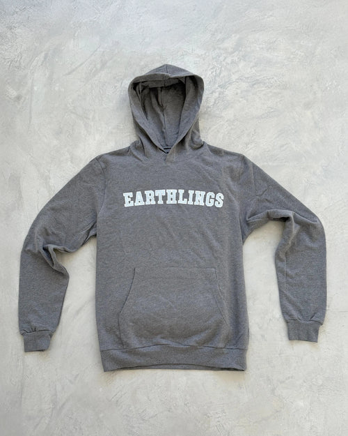 Écriture Cloud Hoodie