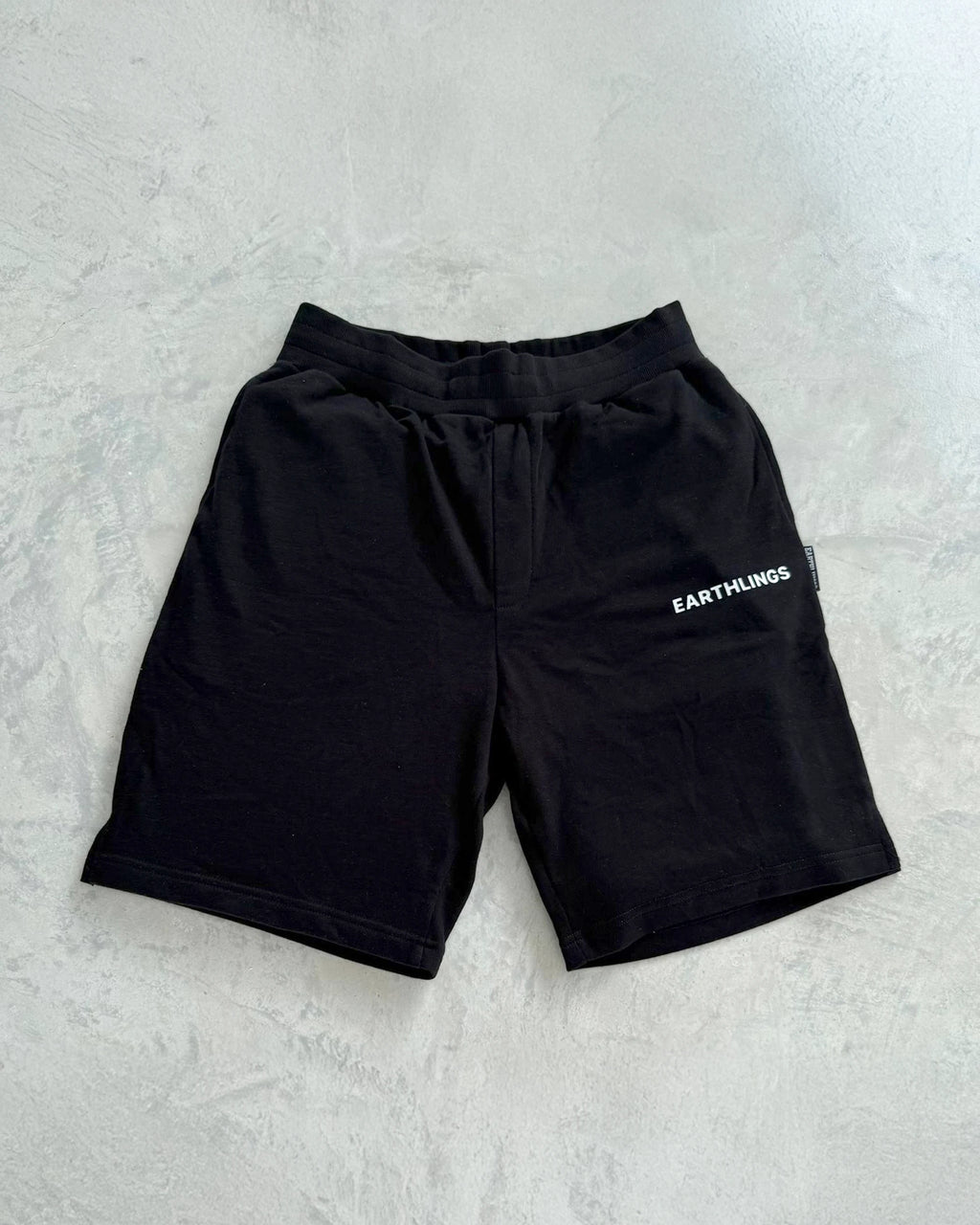 Essential Noir Short