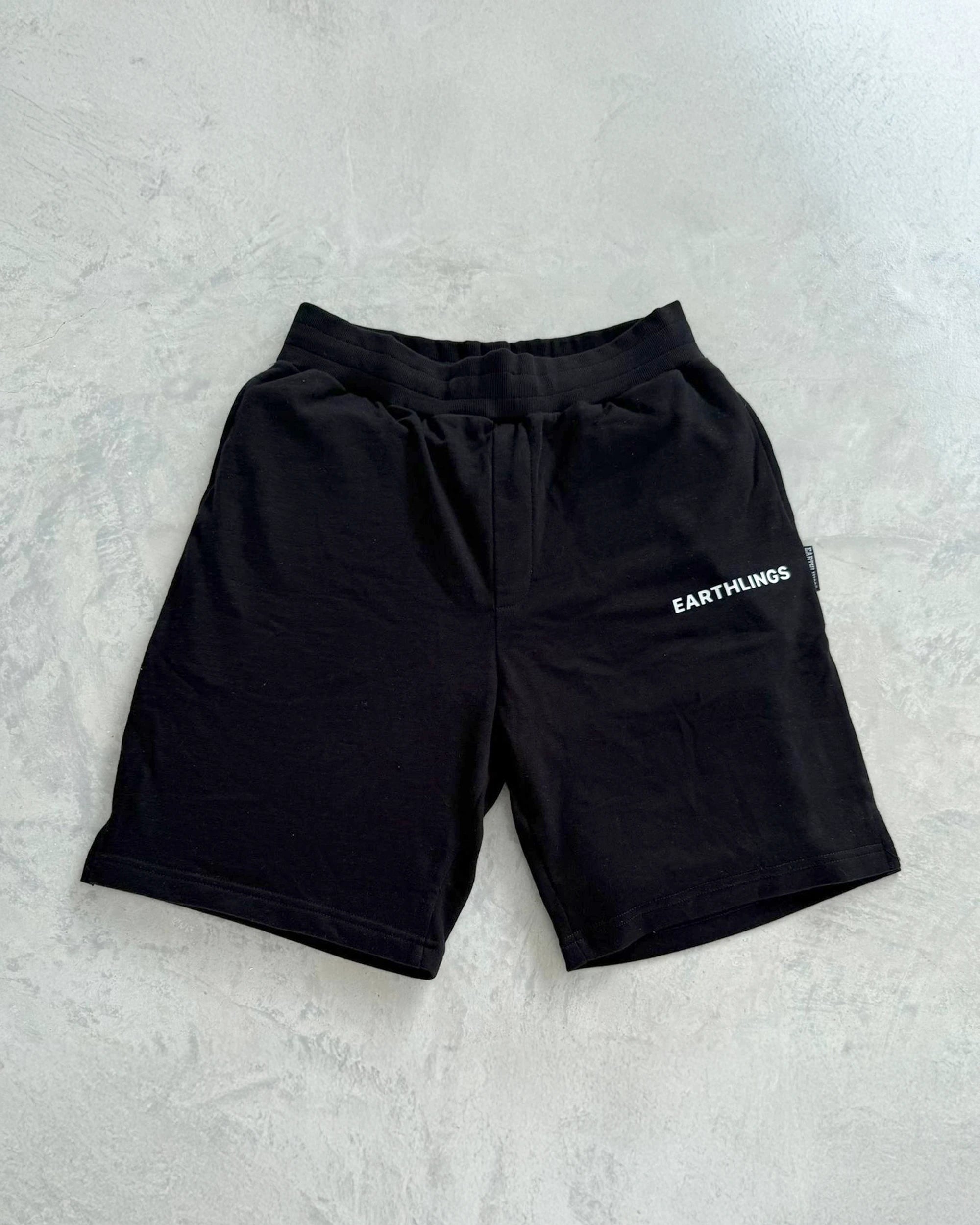 Essential Noir Short
