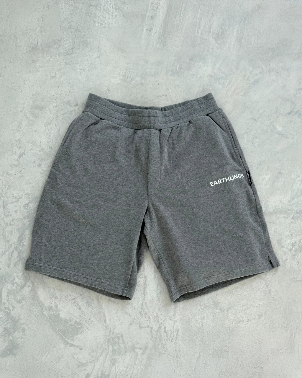 Essential Ash Short