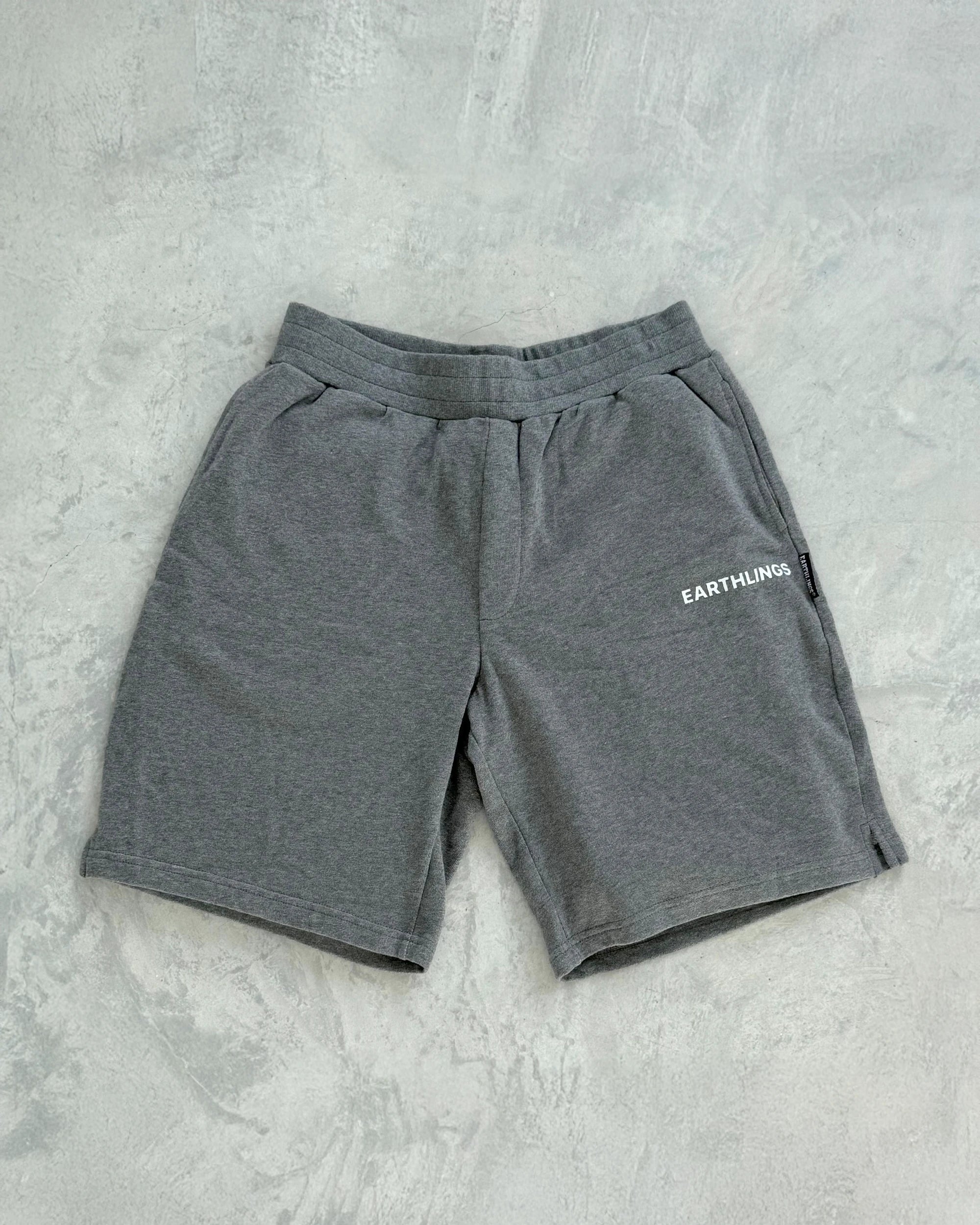 Essential Ash Short