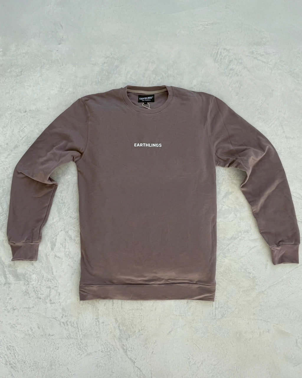 Signature Terra Sweater