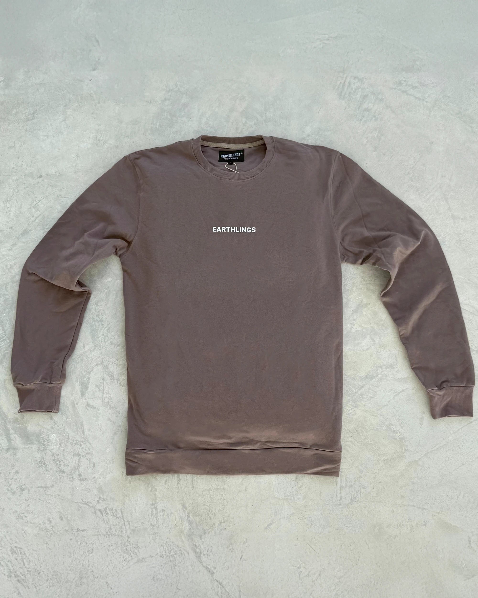 Signature Terra Sweater
