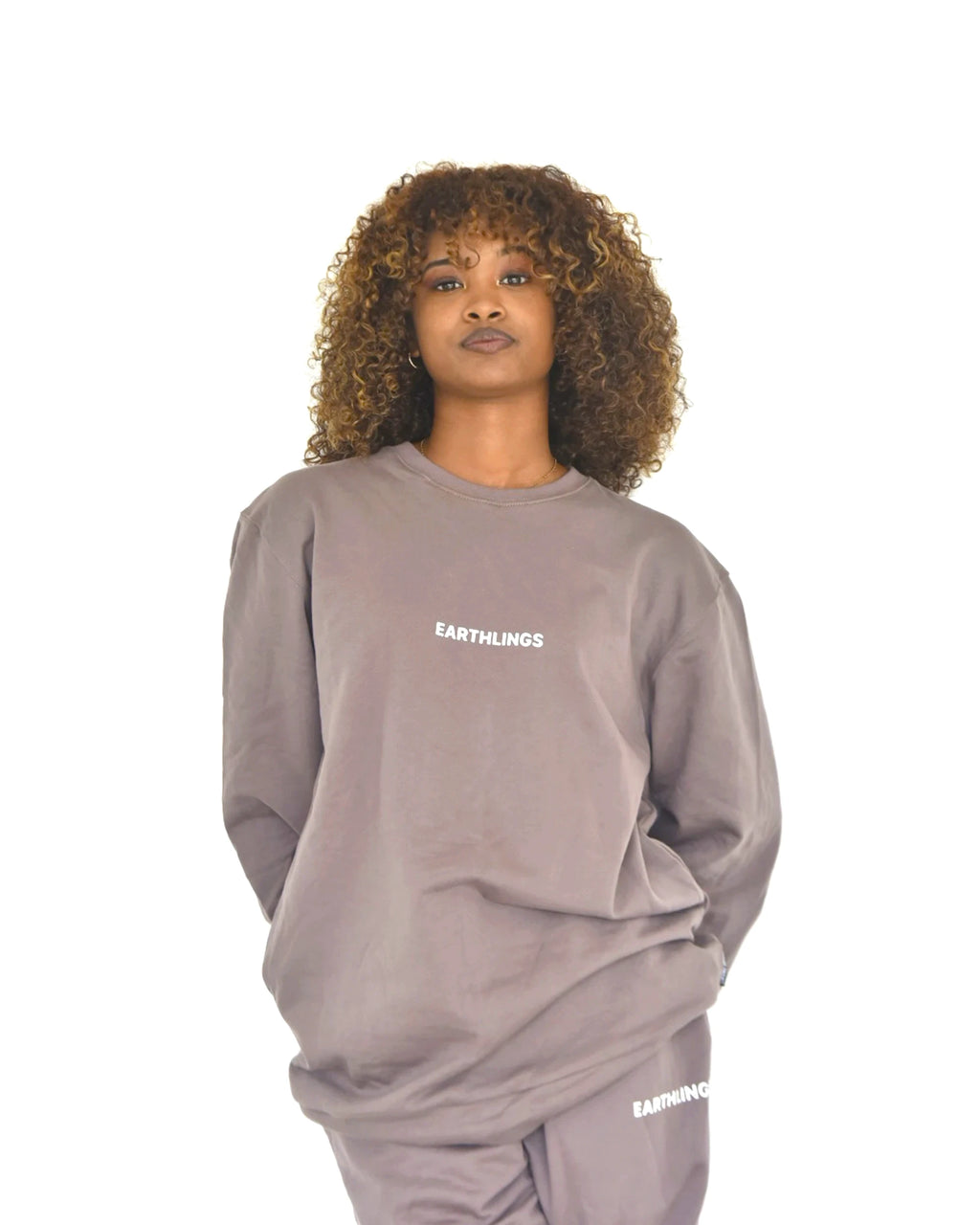 Signature Terra Sweater