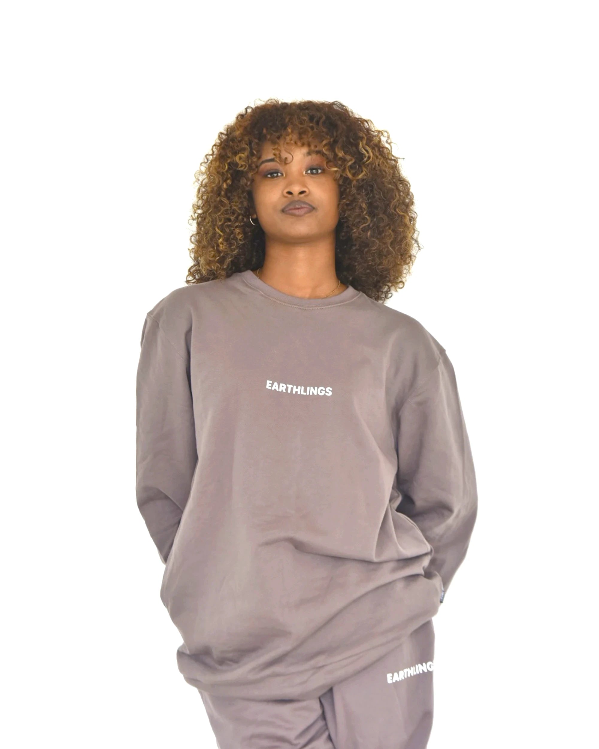 Signature Terra Sweater