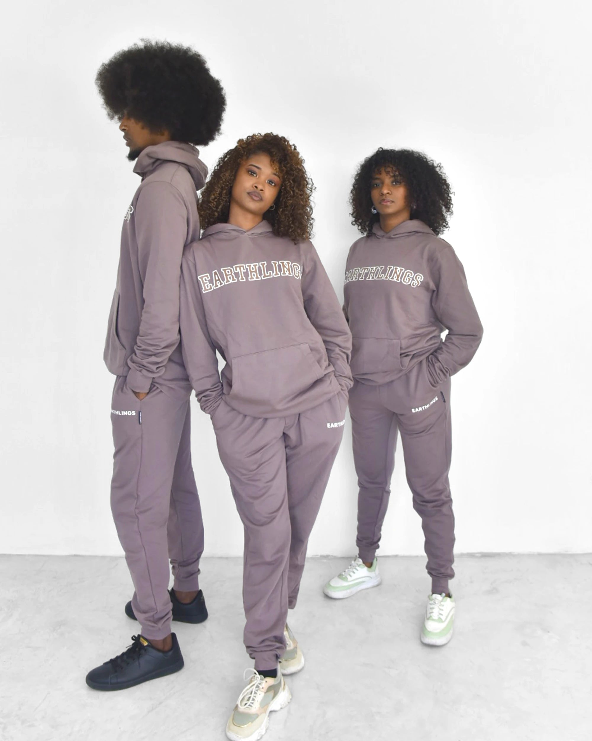 Studio Terra Jogger
