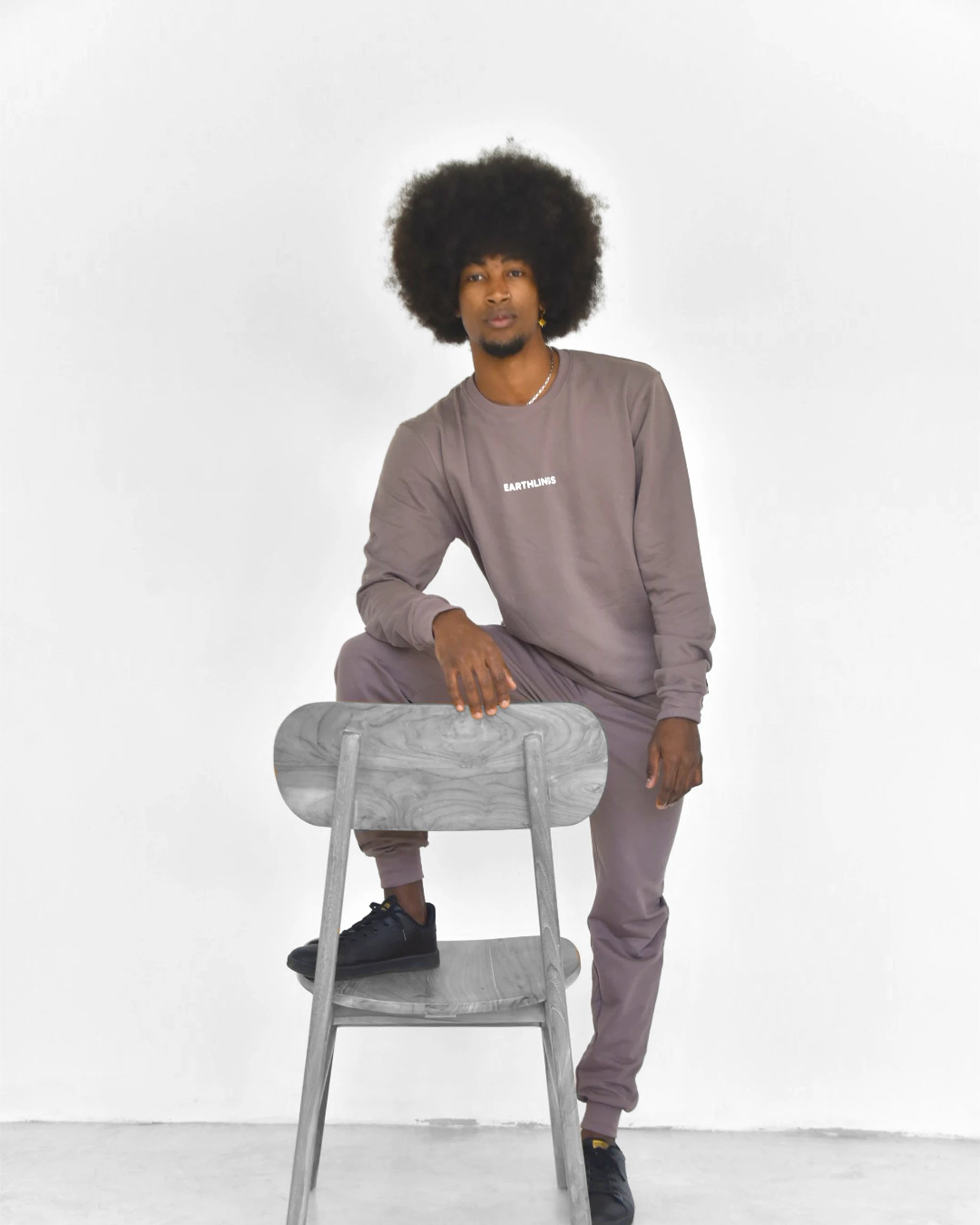 Signature Terra Sweater