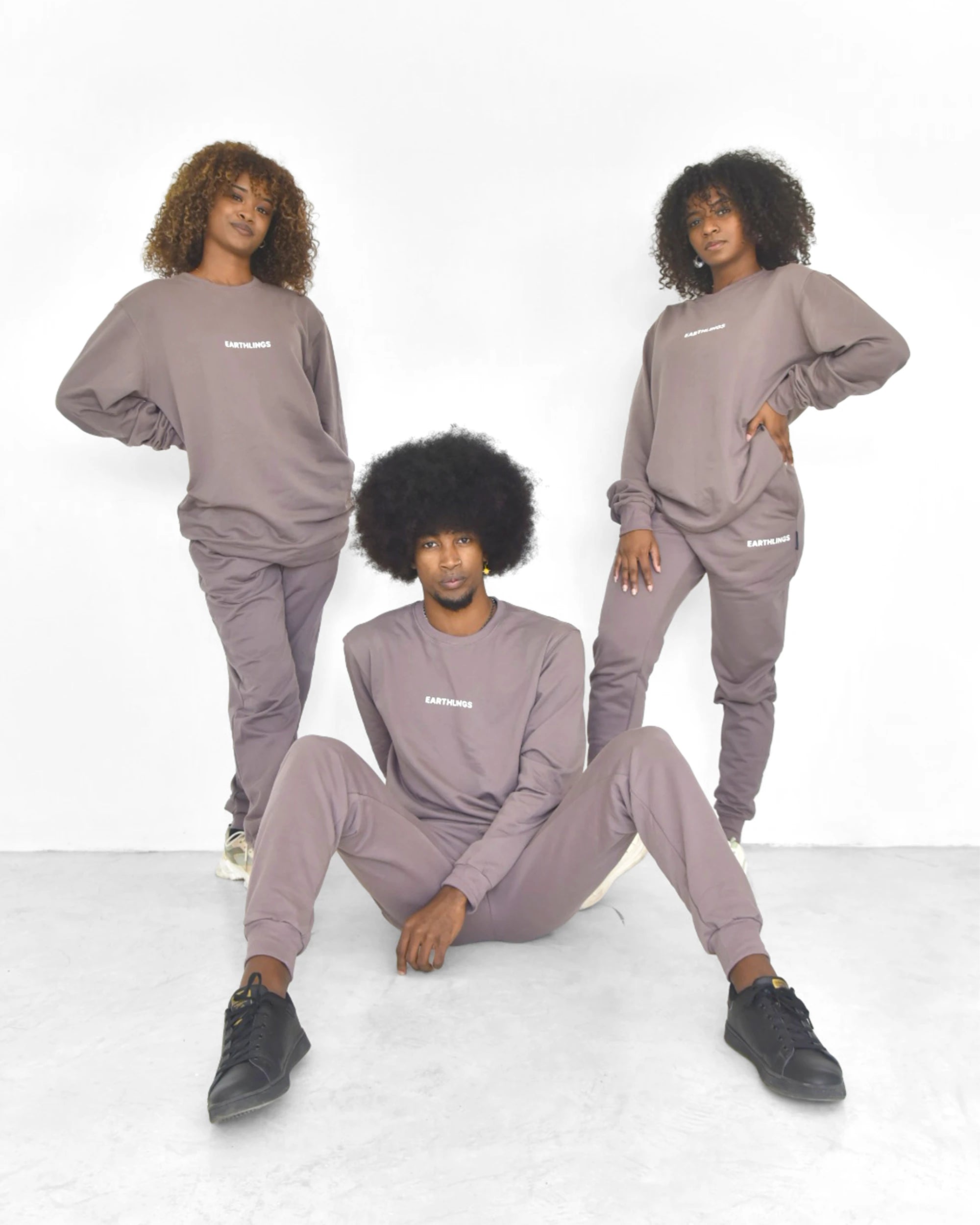 Signature Terra Sweater